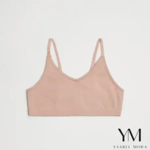 Top juvenil liso nude