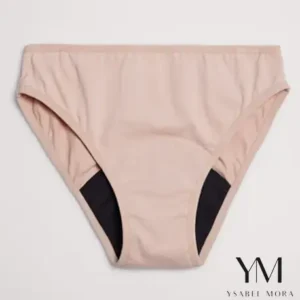 Braga menstrual juvenil nude
