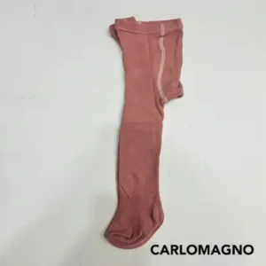Leotardo Recién Nacido Liso Tamarisco