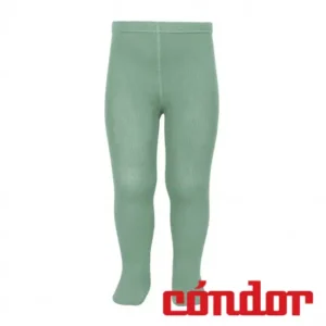 Leotardos básicos punto liso JADE