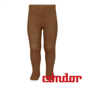 Leotardos básicos punto liso OXIDO