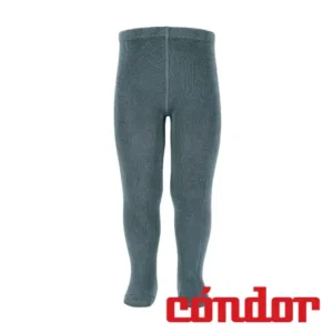Leotardos básicos punto liso ZINC