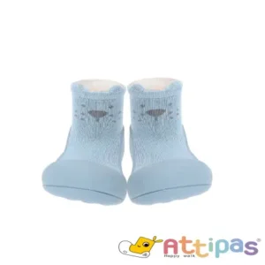 Attipas Animals Blue
