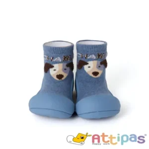 Attipas Charlie