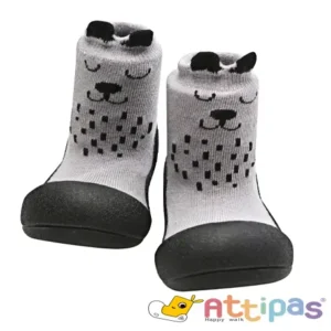 Attipas Cutie Grey