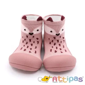 Attipas Fox