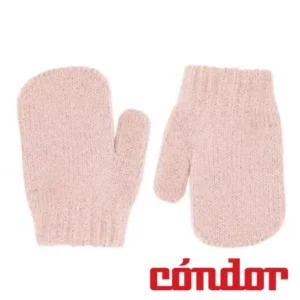 Manopla con dedo Nude