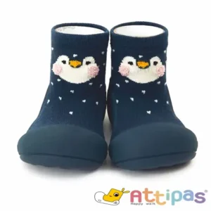 Attipas Penguin Navy