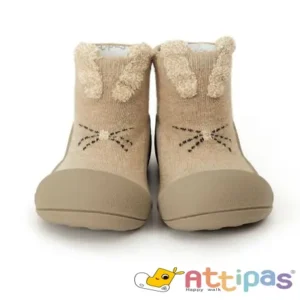Attipas Rabbit Beige