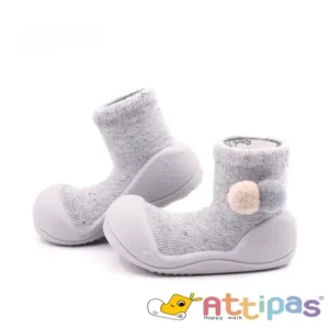 Attipas Shooting Star Grey