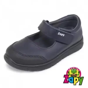 Zapatos colegiales niña Marino