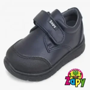 Zapatos colegiales niño Marino
