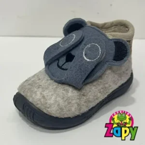 Zapatillas de Oso