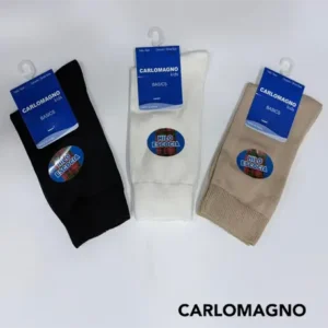 Calcetines lisos