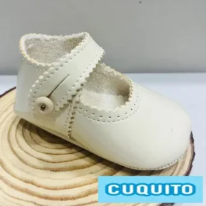 Merceditas ondita de Charol