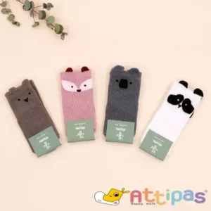 Animals Socks Antideslizantes