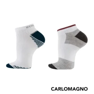 Pack 2 Pares Calcetines Minis Deportivos