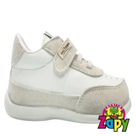 Deportiva Barefoot Melocotón Hielo - Imagen 2