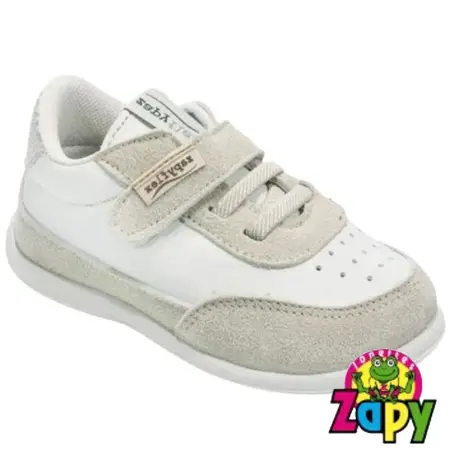 Deportiva Barefoot Melocotón Hielo