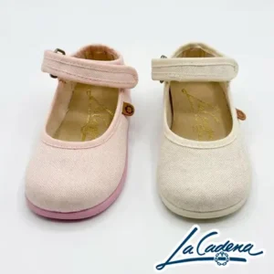 Merceditas de Lona