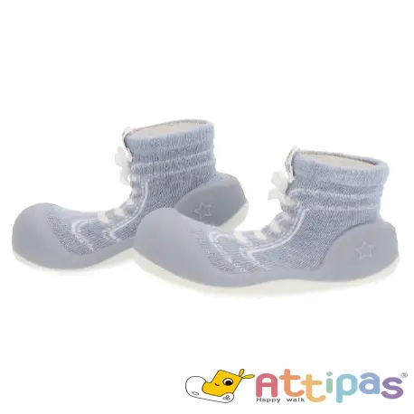 Attipas Baby Denim Light Blue - Imagen 4