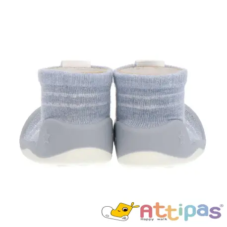 Attipas Baby Denim Light Blue - Imagen 3