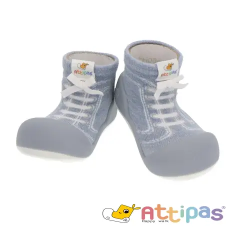 Attipas Baby Denim Light Blue - Imagen 2