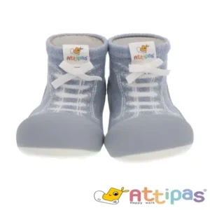 Attipas Baby Denim Light Blue