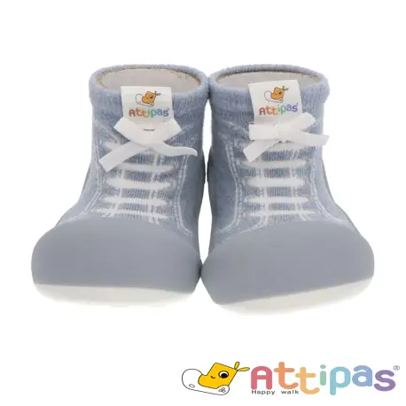 Attipas Baby Denim Light Blue
