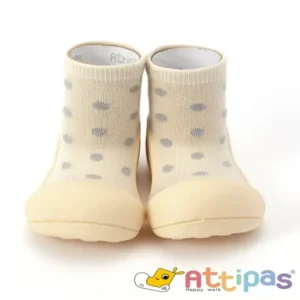 Attipas Dot Dot White