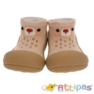 Attipas Nature Friends Bear