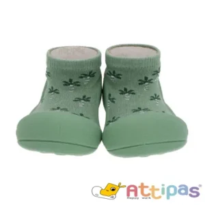 Attipas Summer Time Green