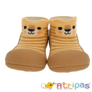 Attipas Nature Friends Tiger