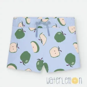 Boxer Manzanas niño