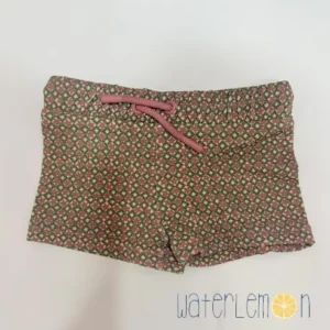 Boxer Estrellas niño
