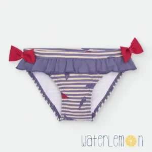 Culetín Lazos niña