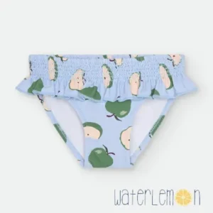 Culetín Manzanas niña
