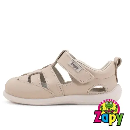Sandalias respetuosas de piel - Imagen 3